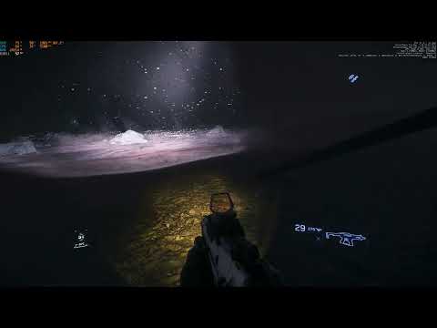 Star Citizen - 3.17 New Flashlights! Fieldlite Red, Yellow and Blue Review