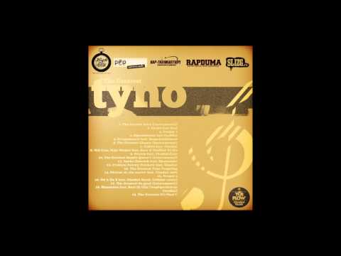 Tyno -  od A do B feat. Chudini, Mazik (official remix)