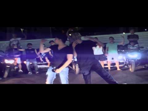 RUSSKOV ( Broka Feat  Fellag) Clip Officiel
