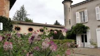 preview picture of video 'Villars-les-Dombes Propriété Château Dépendances MAISON'