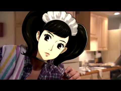 Goro Akechi's Motherfucking Pancakes