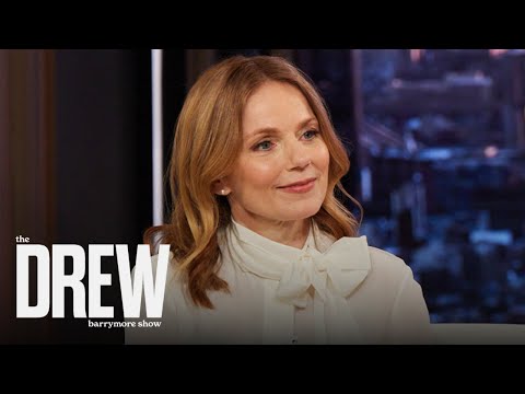 Geri Halliwell-Horner Reveals Surprising Secrets Behind Iconic "Spice Girls" Photos