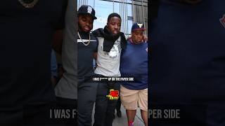 Troy Ave Admits to Selling Bricks After Being Let Out on $500k Bail Cause He Was Broke #TroyAve