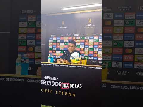 Deportivo Táchira 0-1 Tolima | Copa Libertadores |