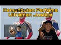 Ringkasan Cerita Movie Ultraman Cosmos 2 Blue Planet