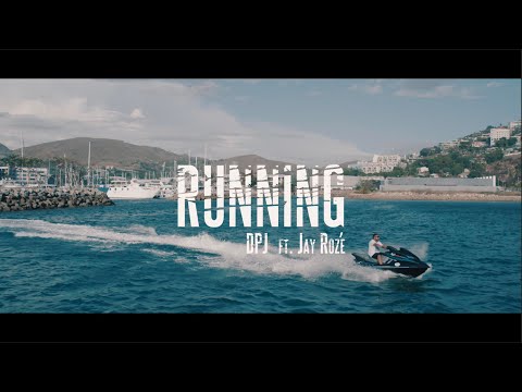 DPJ ft Jay Rozé - Running (Official Music Video)