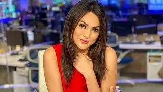 AISHAH HASNIE  BIO, AGE, HEIGHT, HUSBAND, WIKI AND NET WORTH
