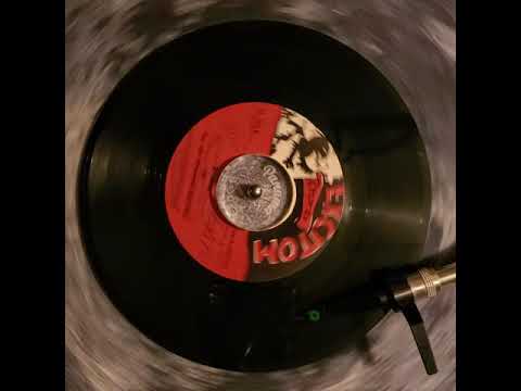 Los Dínamicos Exciters - "K-Jee" (Excitom Records, 002)