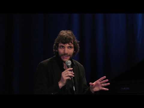 Couch Konzert No. 12: Duo Elin Sakas - Mittsommernacht - Pasinger Fabrik München