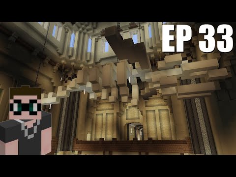EPIC Minecraft 1.20 SMP: WHALE OF A TIME!!