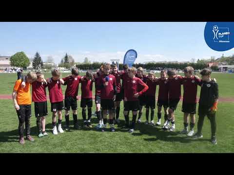 FC Sparta Brno - U13 - PLANEO CUP 2023