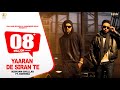 Yaaran De Siran Te || Nishawn Bhullar feat. Bohemia || Panj-aab Records || Latest Punjabi Song 2020