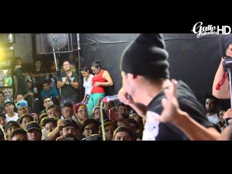 Sembrado Topis | Seven To Punch 2 | Final