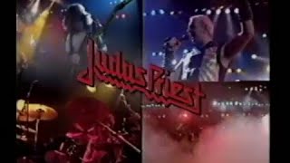 06. Rock Pop In Concert Heavy Metal Night - Judas Priest