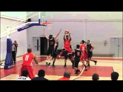 Bristol Academy Flyers vs Reading Rockets 30-11-2013