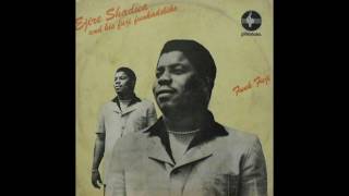 Ejire Shadua -  FUNK FUJI (1981)