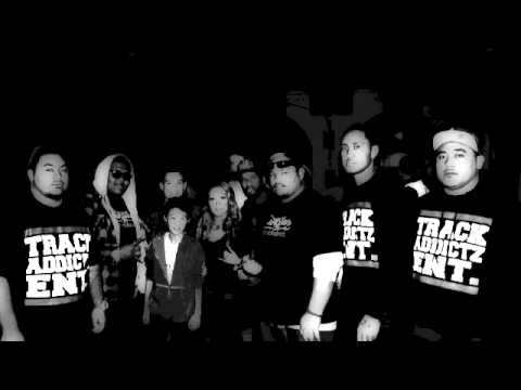 Track Addictz-Live In The Sky (Kingston Fire Tribute)