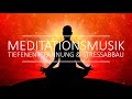 Eine Stunde Meditationsmusik Für Tiefenentspannung Stressabbau Entspannungsmusik Für Meditation