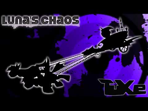 TuXe - Luna's Chaos