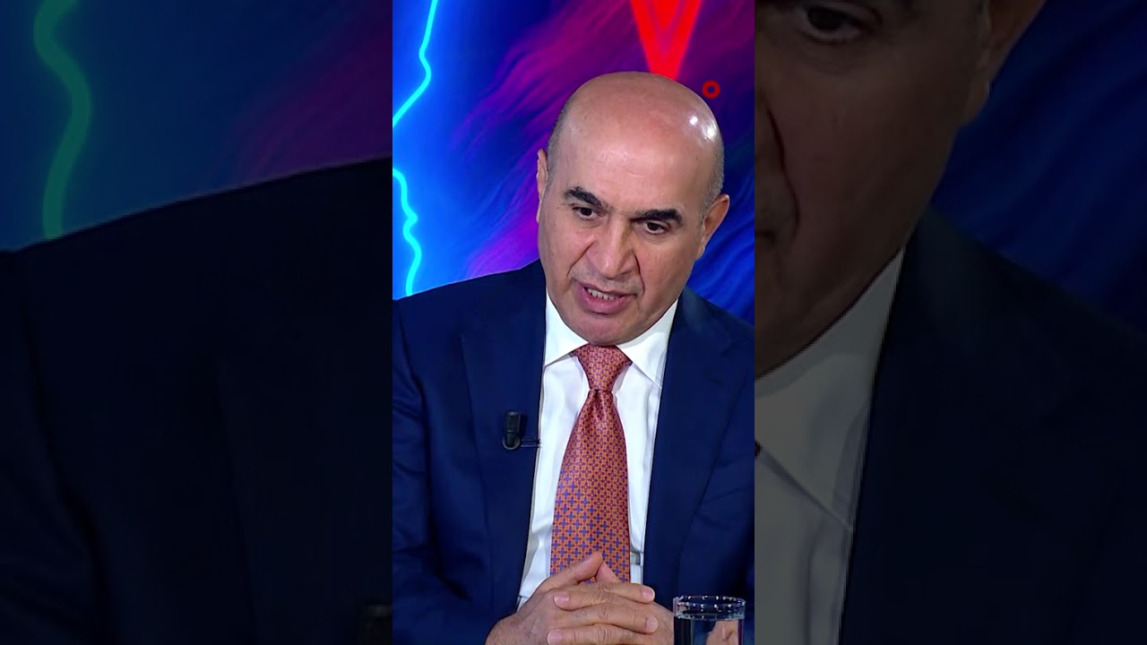 فيديو | رئيس سلطة الطيران المدني المستقيل بنكين ريكاني: مطار بغداد يضم 5 صالات VIP منفصلة