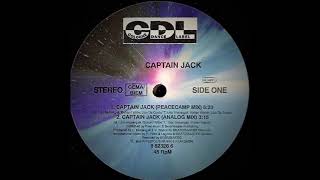 Download lagu Captain Jack - Captain Jack (Peacecamp Mix) mp3