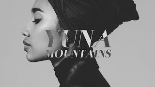 Yuna — Mountains