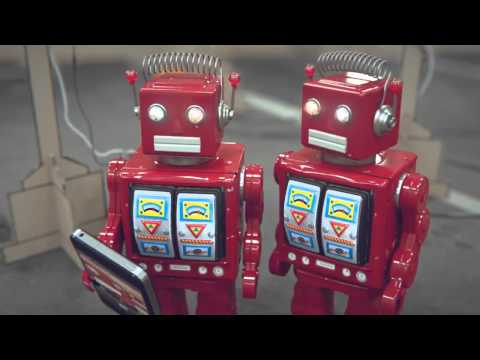 CGI VFX Animated Short HD   iDiots    A tale by Big Lazy Robot VFX