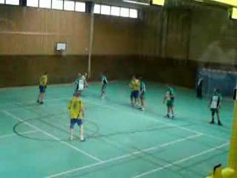 Handball - TuSpo Lamspringe