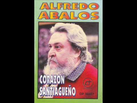 Corazón Santiagueño - Alfredo Abalos