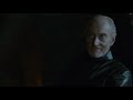 Lord Tywin Lannister And Arya Stark
