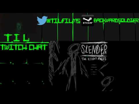 TIL'S HALLOWEEN HORROR MARATHON