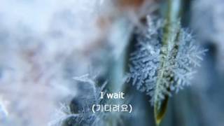 Sad Wind (Eun Ga Eun) - 슬픈 바람 (은가은) [A Scholar Who Walks the Night OST]