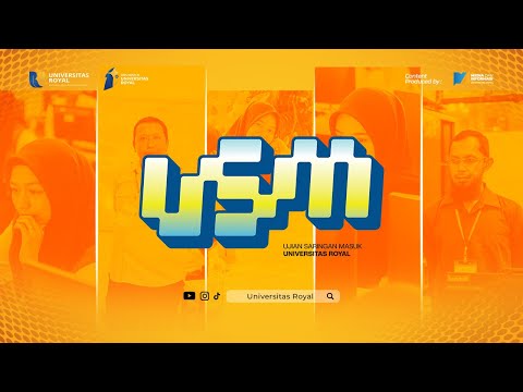 Profil Universitas Royal
