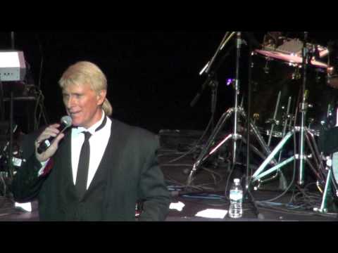 The Lettermen Live In Beverly Hills - 2016