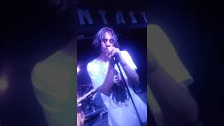 The Faim -State of mind live