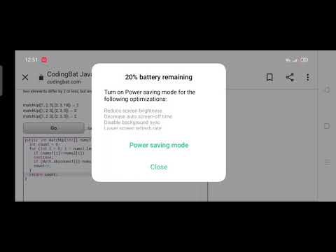Array 2 Codingbat Answers