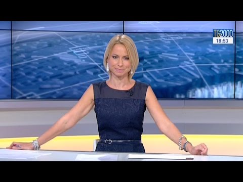 Tg2000 del 5 settembre 2015 - Edizione delle 18.30