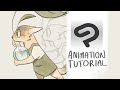 Add Frames To An Animation In Clip Studio Paint