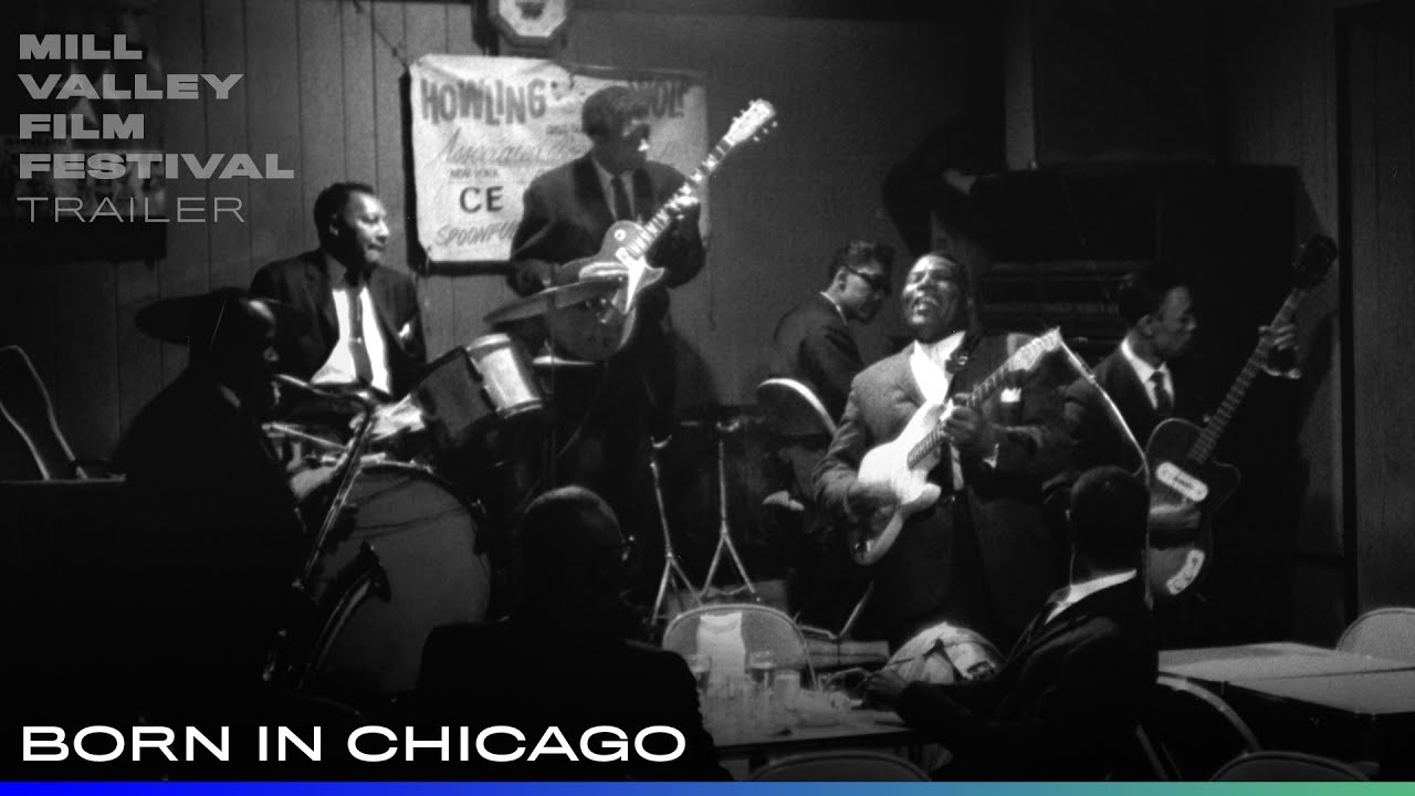 Born In Chicago Trailer Thumbnail