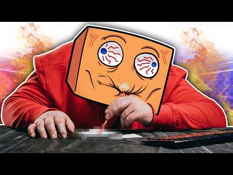 GOONS? ✅ DR*GS? ✅ GAMBLING? ✅