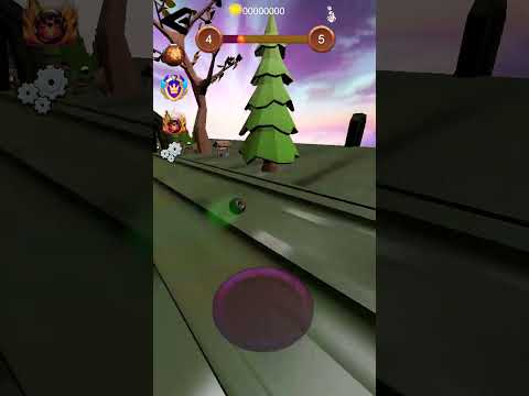 Bowling challenge strike 3D