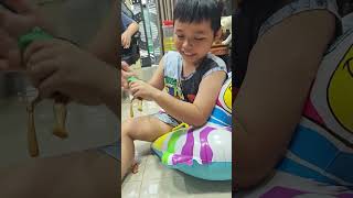 Tung Tung Sahur Mixed