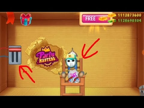 Kick The Jason-Torturiamo il nostro caro amico Jason