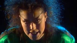 Dalbello - Black On Black