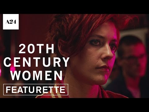 Greta Gerwig