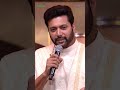 Jayamravi Speech Ponniyin Selvan Audio Launch Lyca Productions