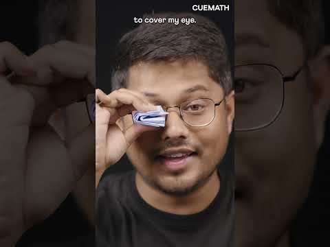 Fold a sheet of paper to reach the moon