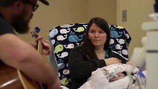 Dear Avery by The Decemberists , to our son Avery