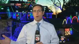 Making Spirits Bright: Jeanerette Ragin Cajun Redneck Christmas