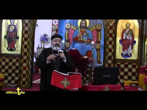 رفع بخور عشيه وباكر (ج2) 09-08-2013